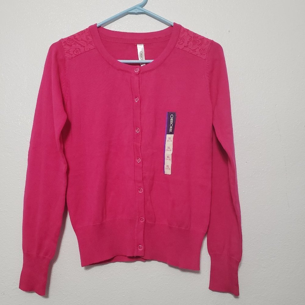 Cherokee/Circo Girls 5 Piece Bundle - Picture 14 of 16